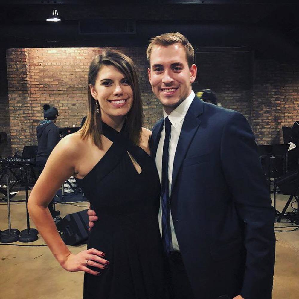 Meet your Posher, Allison